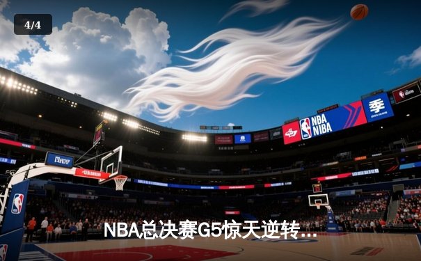 NBA总决赛G5惊天逆转：勇士主场加时险胜凯尔特人，库里独砍43分创纪录 - 4