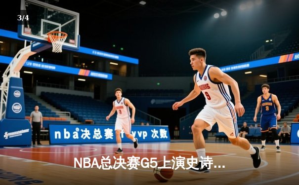 NBA总决赛G5上演史诗逆转 库里狂砍43分率勇士夺赛点 - 3