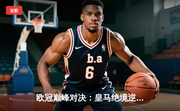 欧冠巅峰对决：皇马绝境逆转曼城，点球大战惊险晋级四强