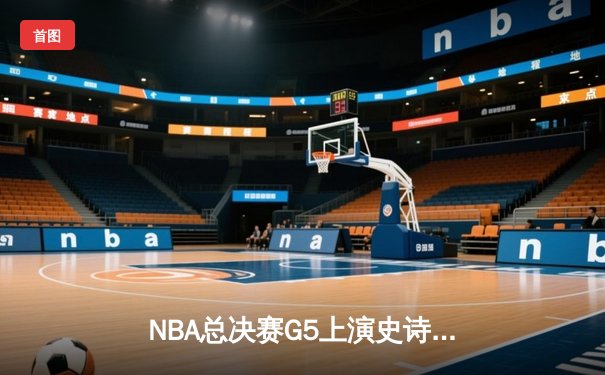 NBA总决赛G5上演史诗逆转！掘金主场险胜热火夺赛点