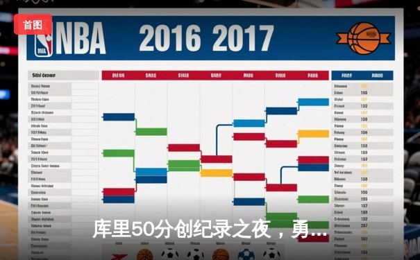 库里50分创纪录之夜，勇士加时逆转凯尔特人夺赛季关键胜利